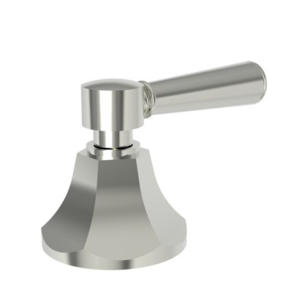 Newport Brass Diverter/Flow Control Handle in Polished Nickel 3-245-15